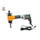 Self Centering Portable Electric Pipe Beveling Machine Minimal Radial Space