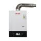 12L Wall Mounted Gas Water Heater Indoor Constant Temperature Water Heater