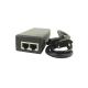 PSE30W 10/100Mbps and Gigabit 30W IEEE802.3af/at compliant POE Injector