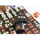 Luminous Marked Pai Gow Tiles Cheating Device For Pai Gow Games