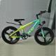 21 Speed Lightweight Mountain Bike Aluminum Alloy Frame 27.5 Inch MTB Bike