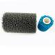 Nylon Abrasive Bristle Industrial Cleaning Brushes