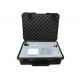 7 Inch TFT Touch Screen Portable Energy Meter Test Equipment RecordingE nergy Meter Data