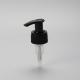 28/400 Plastic Lotion Dispenser Pump for Body Care Left Right Discharge Rate 0.18-0.22ml/T