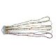 optical chains and cords for ladies and kids made in china