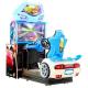 Dynamic Cruisin Blast Car Racing Arcade Machine Video Simulator 12 Months