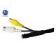 Reversing Camera Car Dvd Player 5.0mm DC Magnetic Usb Cable