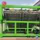 Chicken Manure 21kw Compost Fertilizer Production