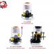 Sany Mixer Industrial Lubricators Automatic Grease Pump 4WDB-M1.2-244Fа
