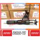 Common Rail Fuel Injector 095000-1150 095000-1151 095000-1851 9709500-115 For 6M60