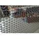 Shop Dividers Spiral Wire Mesh 1.5mm 3mm Mild Steel Mesh Panels