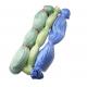PE Hollow Braided Rope Polypropylene Nylon Twine 8 Strands 16 Strands 3MM for Fishing Net