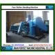 Four Rollers Plate Bending Machine