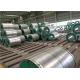 4.0mm Thick DC01 Base Dx51d Galvanized Cold Rolled Steel Coil