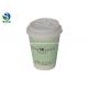 Creative Design Embossed Paper Cups Heat Insulated Degradable Design