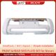 White Anti Friction Front Car Bumper Guard For Nissan Armada Patrol