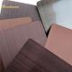 Anti Bronze Hairline Stainless Steel Sheet AFP Finish Four Feet