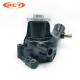 Doosan Excavator Spare Parts / Water Pump Ass'y DB58T For Engine DH220 - 5