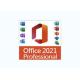 Digital Microsoft Office 2021 Professional Plus Product Key Download Install