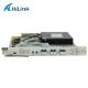 5W OLP Module Optical Line Protection System 30ms Auto High Switch Speed