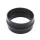 Epdm Rubber Sleeve Custom Silicone Rubber Sleeve Black Durable
