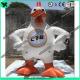 Event Inflatable Rooster,Inflatable Rooster Cartoon,Inflatable Rooster Costume