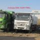 sinotruck sinotruk ethiopia dump truck HOWO ZZ3257N3447A1