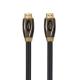 24k Gold Plated High Speed HDMI Cable 1080p 3D For Hd Movie