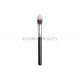 Medium Tapered Highlight Private Label Makeup Brushes Detail Cheek Brush