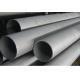 Hastelloy C22 ASTM B622 uns no6022  pipe tube