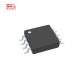 THVD1510DGKR Semiconductor IC Chip 5V Transceivers Protection 8-VSSOP