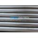 18SWG TP309S / 310S Stainless Steel Precision Tubing , ASTM A213 Seamless Tube