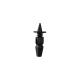 Model 030 ID0.35mm Pick And Place Machine Parts  Samsung Nozzle For PNP