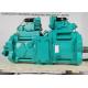 Excavator Parts K5V140DTP-9TFL SK350-6 Hydraulic Main Pump