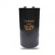 Electrolytic Capacitor 400v 6800uF 75x155mm Inverter Capacitor Brake Capacitor Of Wire Cutter