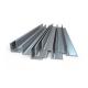 Aisi Stainless Steel L Profile SS304 316 904l Material For Building Construction