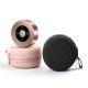 Portable Eva Speaker Case Oxford Cover For Wireless Audio