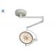 Multiple Color Temp Selections Medical Operating Room Lamp 700mm