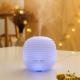 White 100ML Mini Portable Essential Oil USB Aroma Diffuser Perfect for Home Office Spa