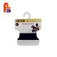 Compact Size Factory Original Design Easy To Carry Custom Cardboard Hangers