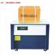 High Desk 1500 Cartons/H Corrugated Box Packing Machine Semi Automatic Strapping Machine