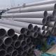 1mm AISI 304 Stainless Steel Pipe For Industry Application