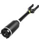 Gas Filled Air Suspension Shock Compatible For W164 Front Without ADS