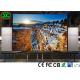 7500 Nits Smd 3535 P1.25 COB LED Screen 10000 Dots/Square Meter Pixel Density