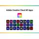   All Apps  Creative Tools Plus 100G Storage 12 Month Subscription