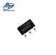 Texas DRV5015A2QDBZR In Stock Electronic Components Integrated Circuits Microcontroller TI Buy IC chips SOT-23-3