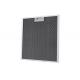High Performance Household Air Filters Lightweight Pleated Panel Air Filters