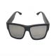 Full HD 1080P Audio Video Recording Spy Video Sunglasses With Silver Plated Lens