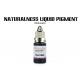 Naturalness Liquid Pigment Suitable for PMU Machine Or Tattoo Gun to Microblading Eyeliner
