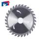 230 x 30 mm TCT Wood Cutting Saw blade with Sharp Speed and Thick Kerf for MDF